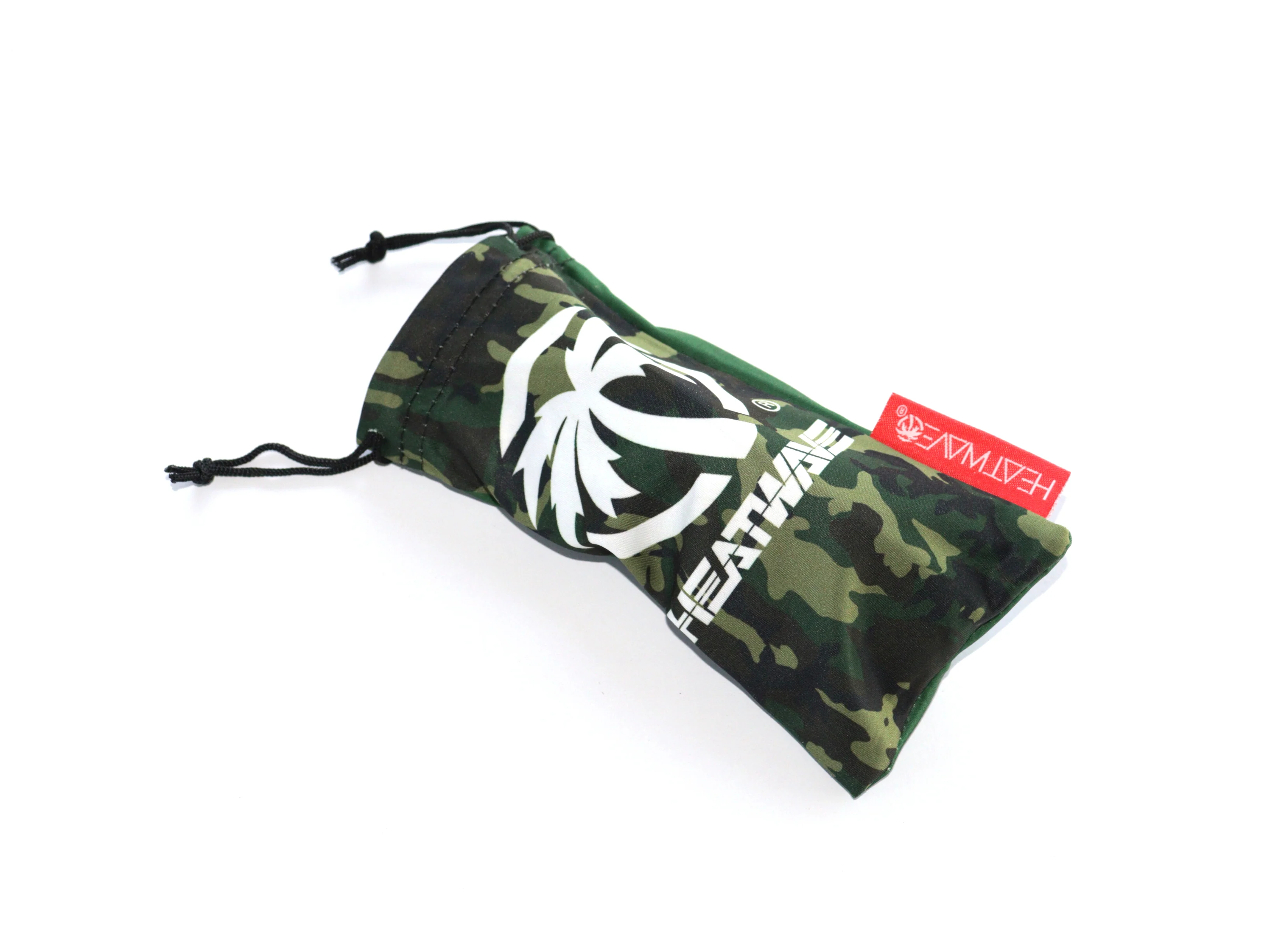 APOLLO SUNGLASSES: Black - Image 5