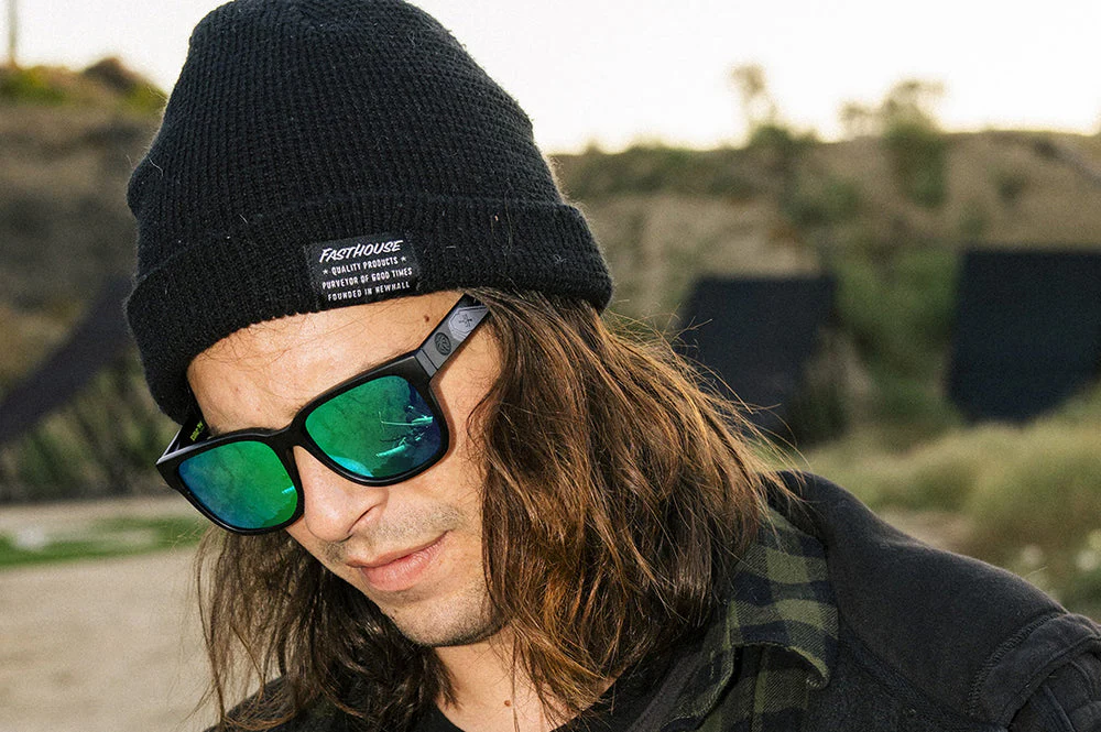 APOLLO SUNGLASSES: PATRICK EVANS - Piff lens - Image 5