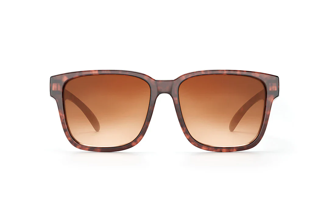 APOLLO SUNGLASSES: Tortoise x Brown Lurk - Image 3