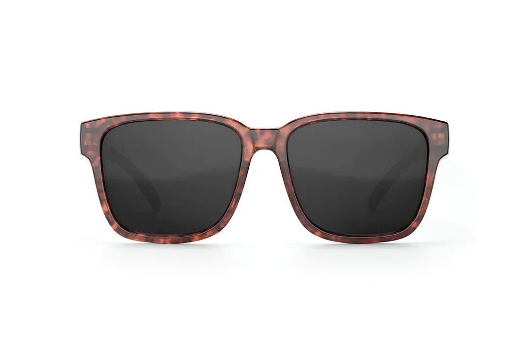 APOLLO SUNGLASSES: Tortoise x Black - Image 3