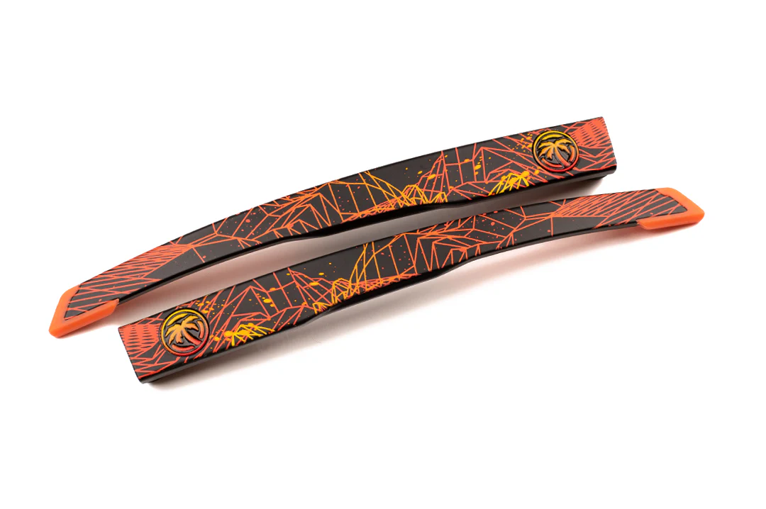 ARMS: Future Tech - Image 23