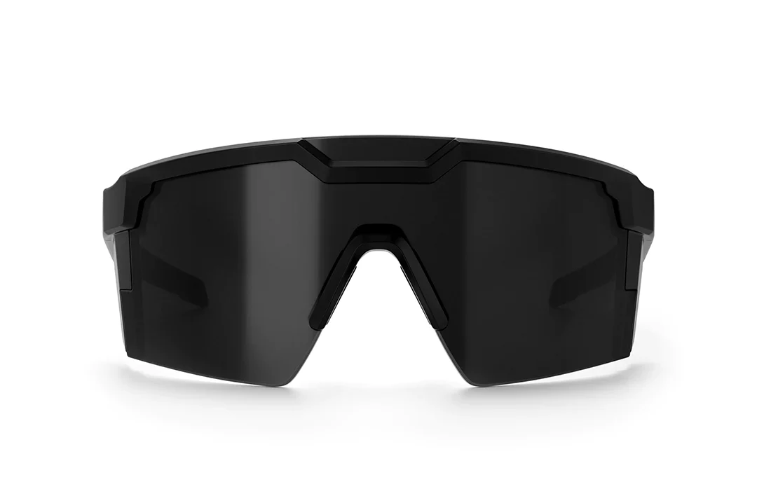 FUTURE TECH SUNGLASSES BLACK: Bones - Image 3