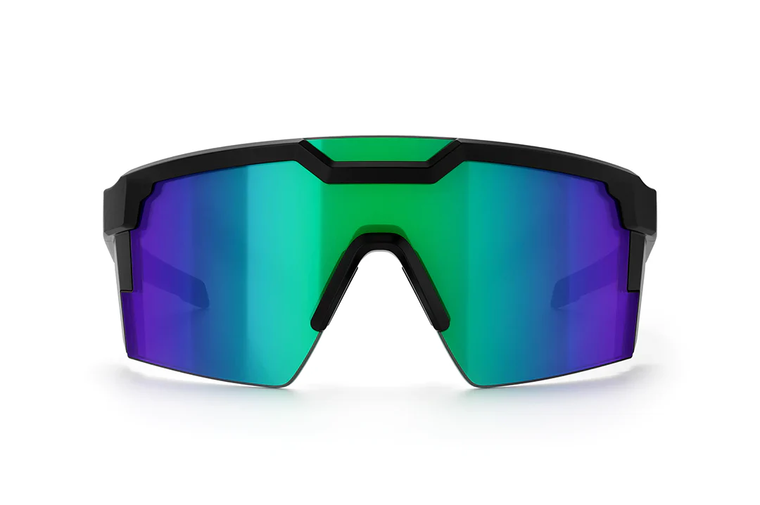 FUTURE TECH SUNGLASSES BLACK: Piff - Image 3