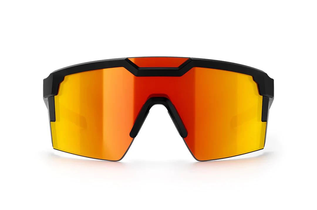 FUTURE TECH SUNGLASSES BLACK: Sunblast - Image 3