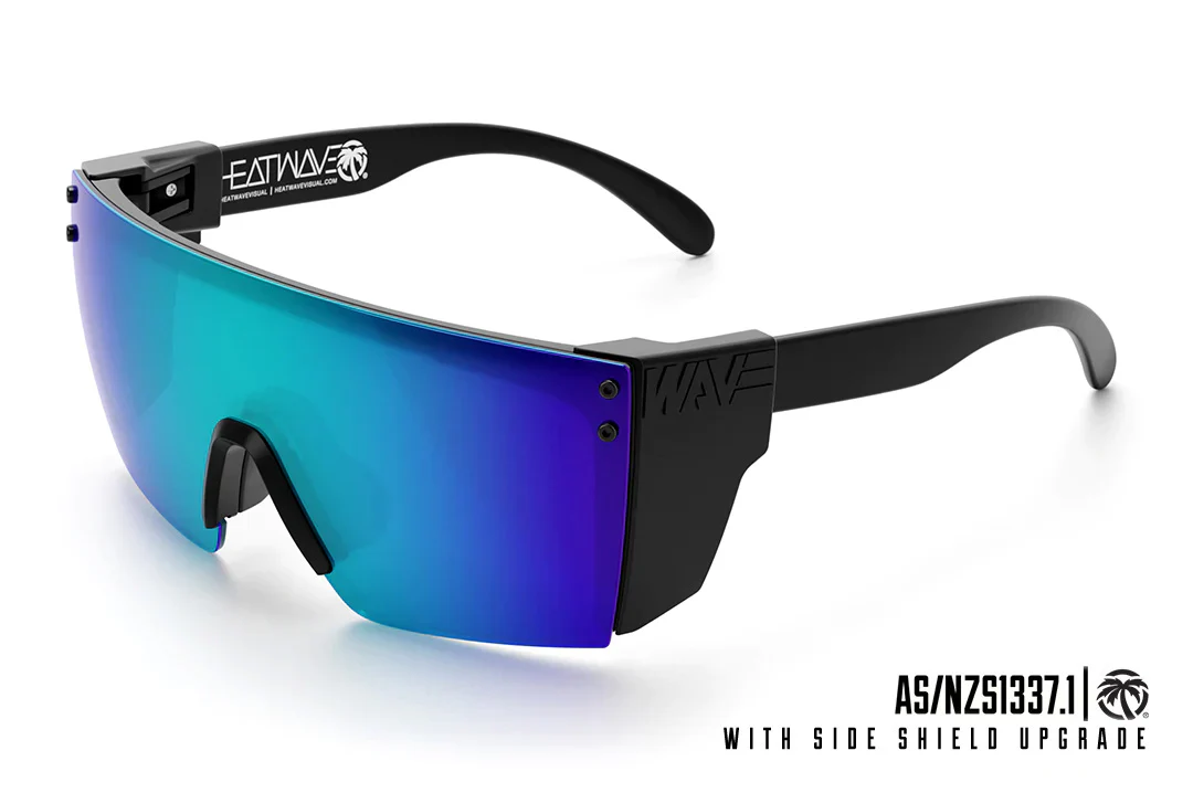LAZER FACE SUNGLASSES: Galaxy - Image 10