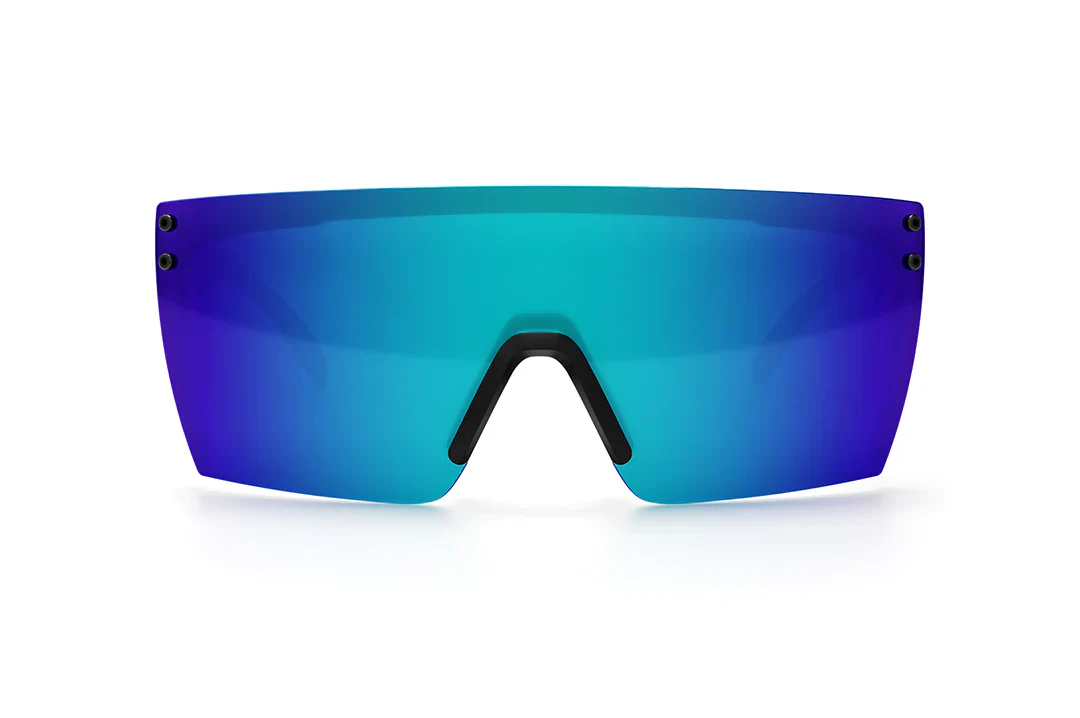 LAZER FACE SUNGLASSES: Galaxy - Image 3