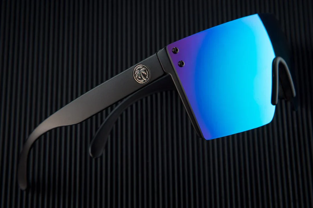LAZER FACE SUNGLASSES: Galaxy - Image 4