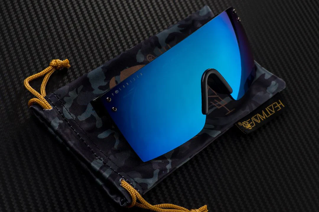 LAZER FACE SUNGLASSES: Galaxy - Image 6
