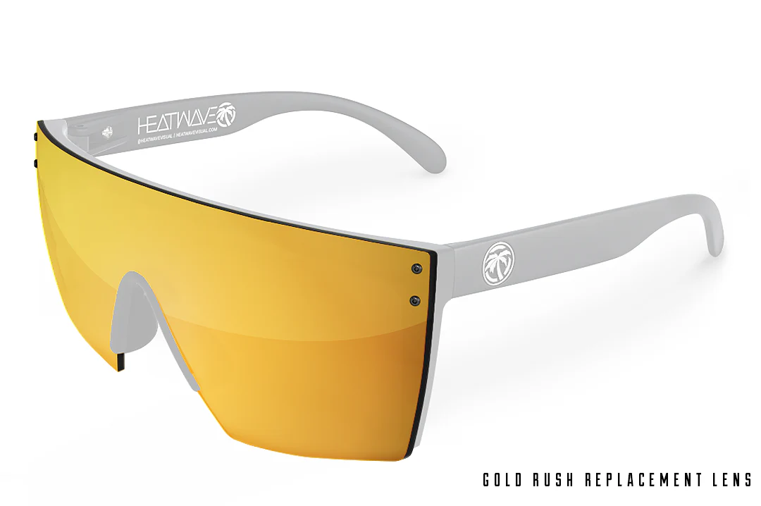 LAZER FACE SUNGLASSES: Replacement Lens Kit - Image 10
