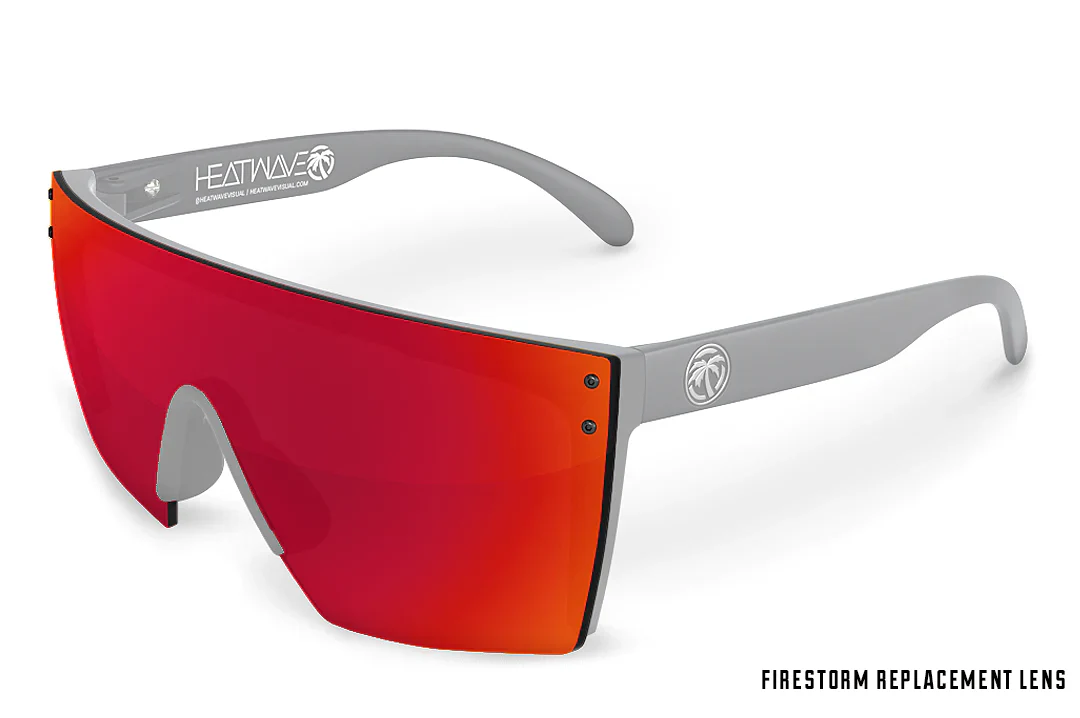 LAZER FACE SUNGLASSES: Replacement Lens Kit - Image 16
