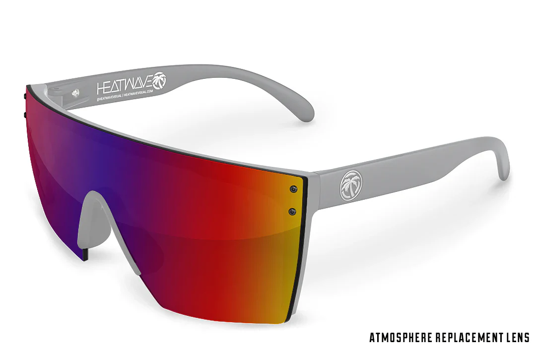 LAZER FACE SUNGLASSES: Replacement Lens Kit - Image 25