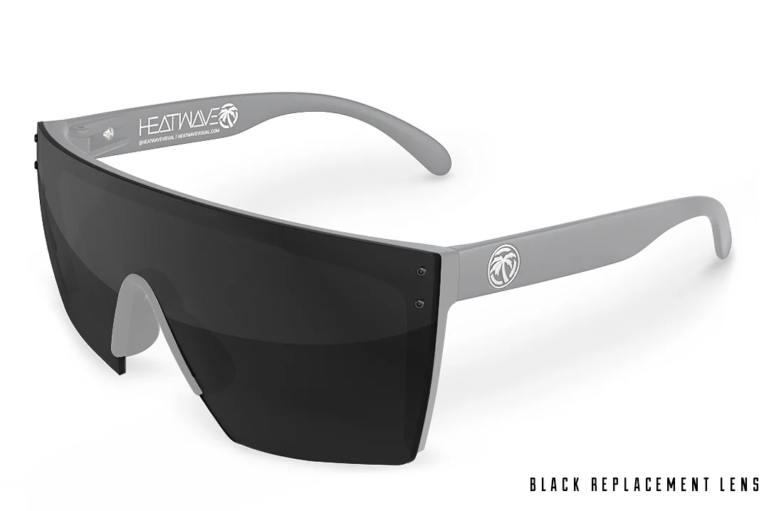 LAZER FACE SUNGLASSES: Replacement Lens Kit - Image 3