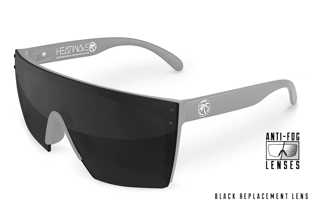 LAZER FACE SUNGLASSES: Replacement Lens Kit - Image 30