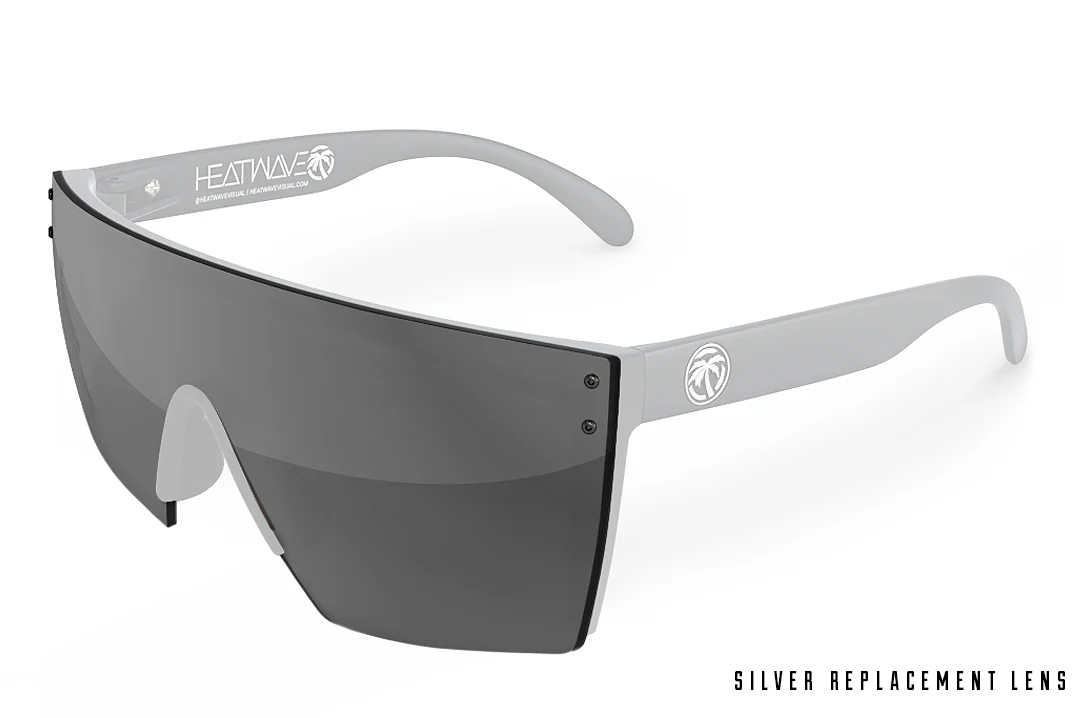 LAZER FACE SUNGLASSES: Replacement Lens Kit - Image 4