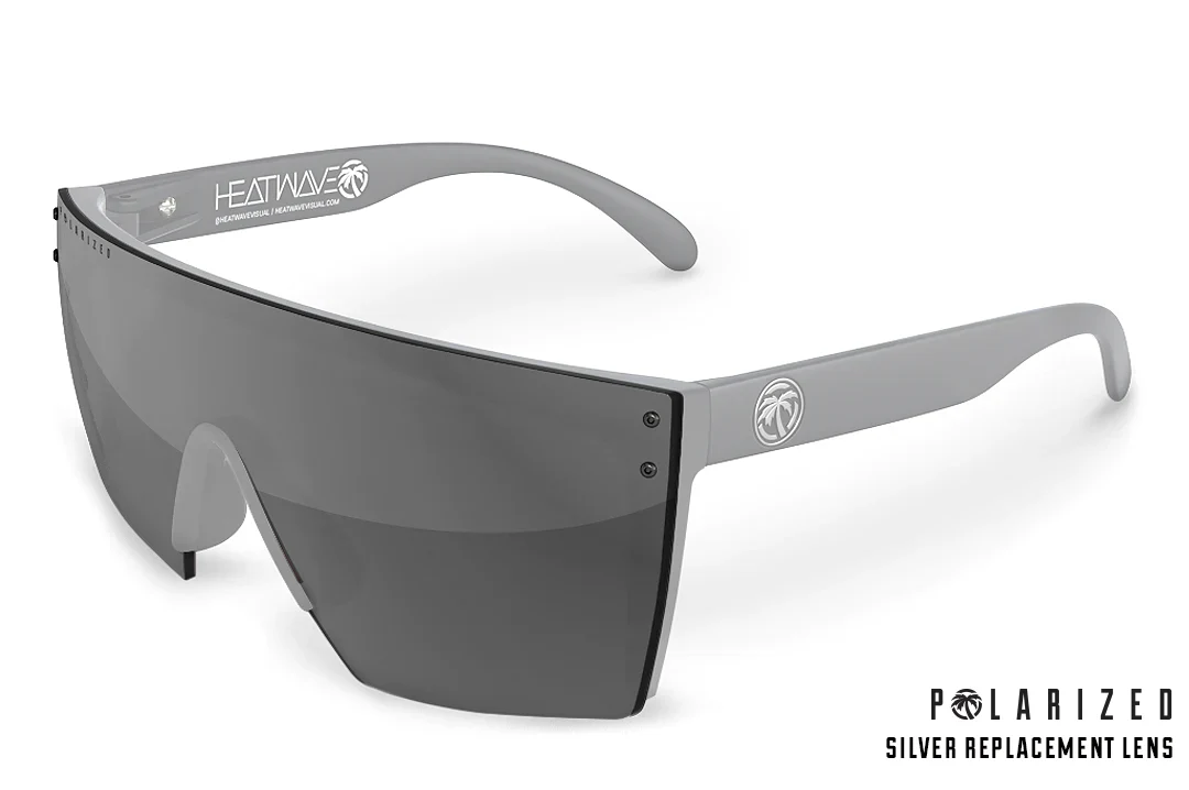 LAZER FACE SUNGLASSES: Replacement Lens Kit - Image 5