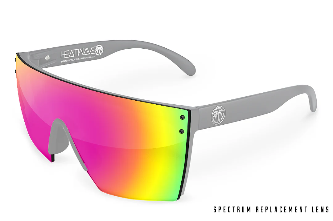 LAZER FACE SUNGLASSES: Replacement Lens Kit - Image 6