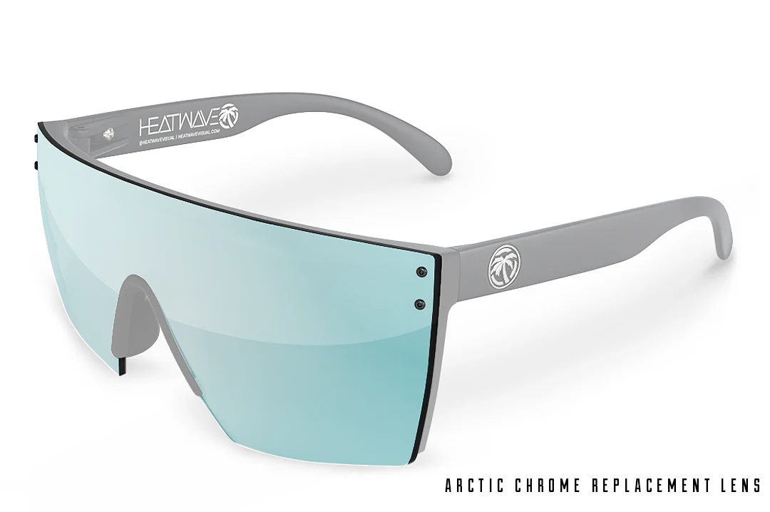 LAZER FACE SUNGLASSES: Replacement Lens Kit - Image 8