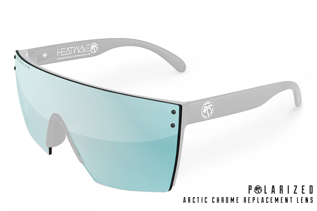 LAZER FACE SUNGLASSES: Replacement Lens Kit - Image 9