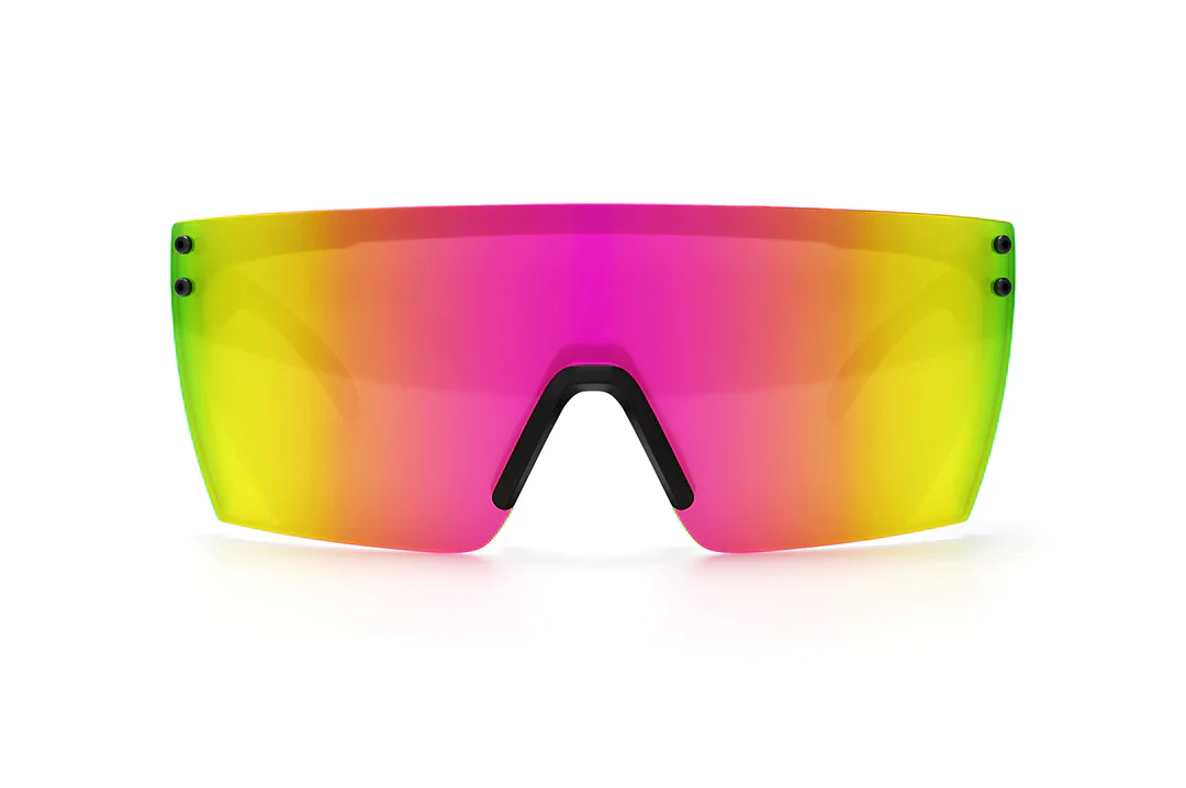 LAZER FACE SUNGLASSES: Savage Spectrum - Image 3