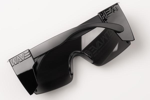 LAZER FACE: Side Shields Black (Lazer Face Protective Only) - Image 3