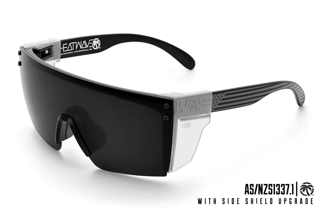 LAZER FACE SUNGLASSES: SOCOM - Image 3