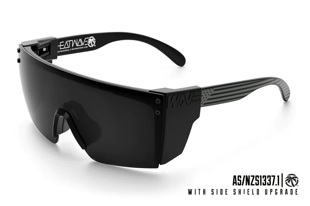LAZER FACE SUNGLASSES: SOCOM - Image 5