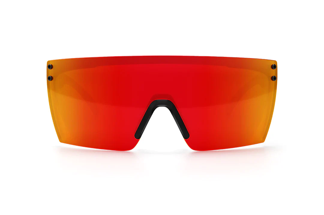 LAZER FACE SUNGLASSES: Sunblast - Image 3
