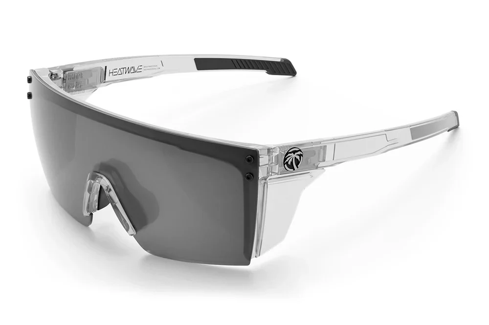 PERFORMANCE LAZER FACE SUNGLASSES: Photochromic - Image 3