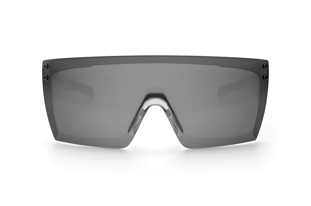 PERFORMANCE LAZER FACE SUNGLASSES: Photochromic - Image 4