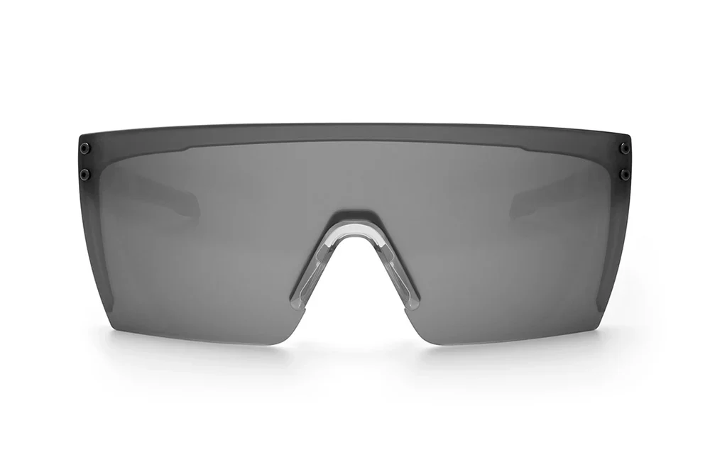 PERFORMANCE XL LAZER FACE SUNGLASSES: Photochromic - Image 3