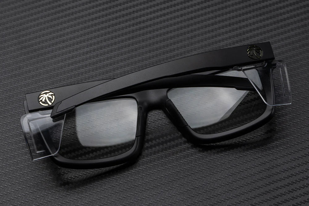 PERFORMANCE XL VISE SUNGLASSES: Anti Fog - Image 4
