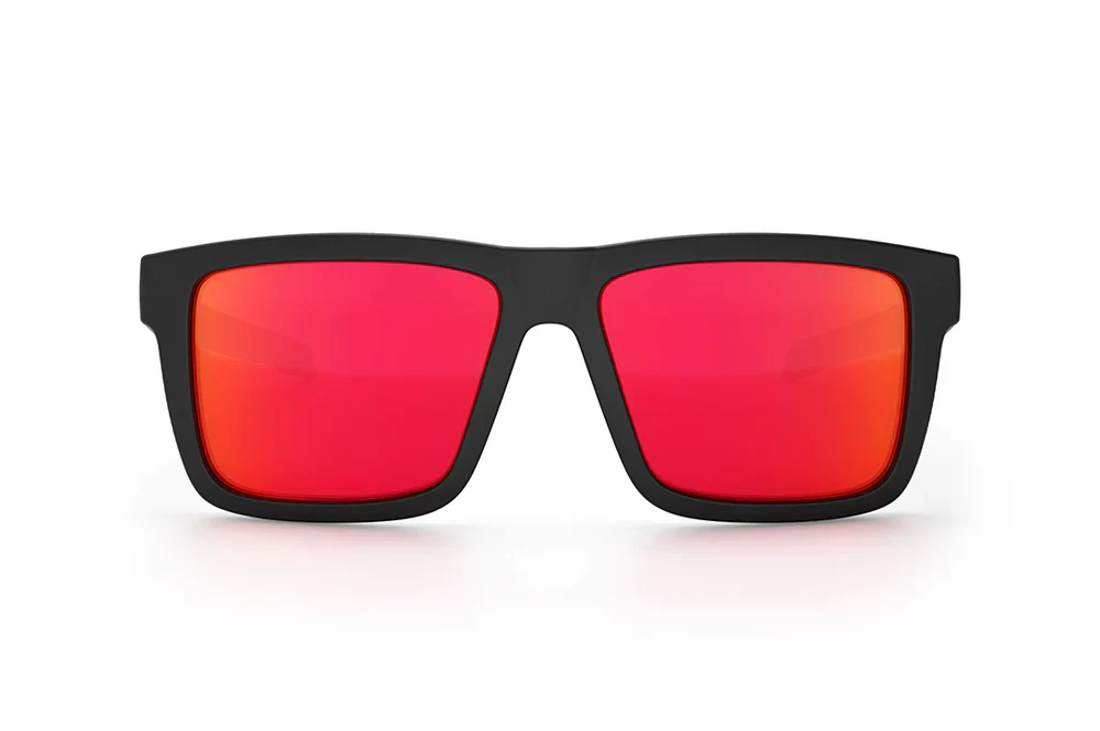 PERFORMANCE XL VISE SUNGLASSES: Firestorm - Image 3