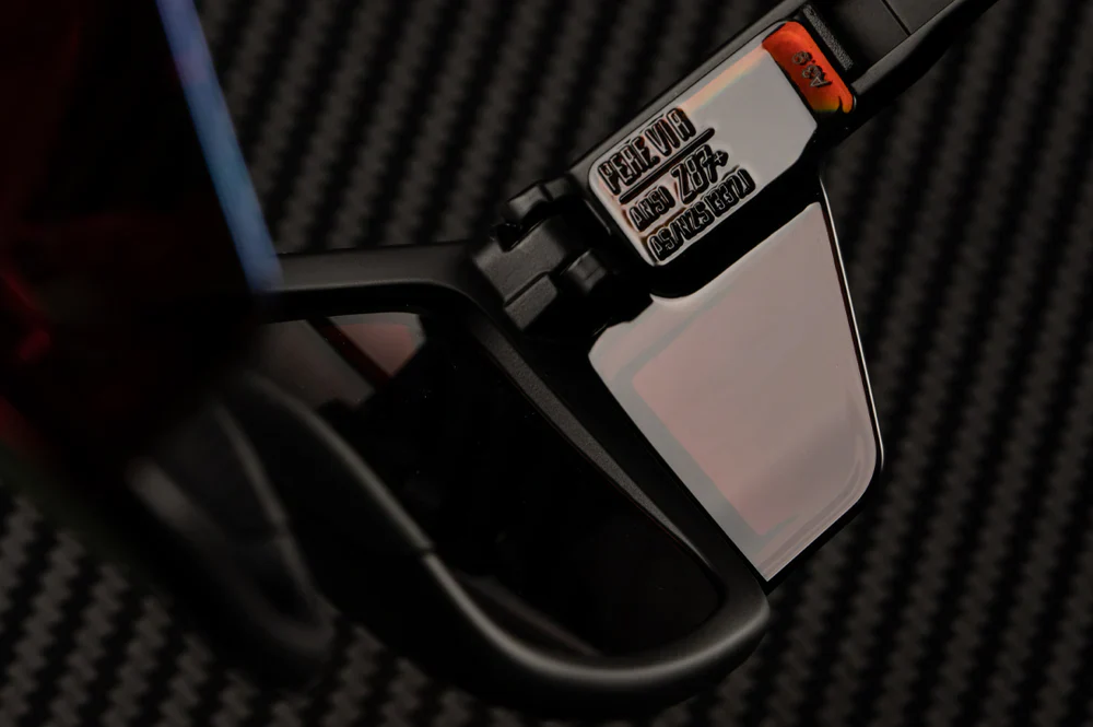 PERFORMANCE XL VISE SUNGLASSES: Firestorm - Image 4