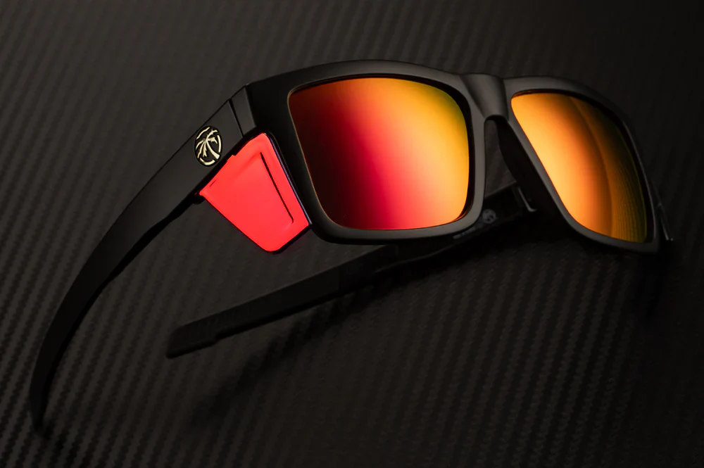 PERFORMANCE XL VISE SUNGLASSES: Firestorm - Image 6