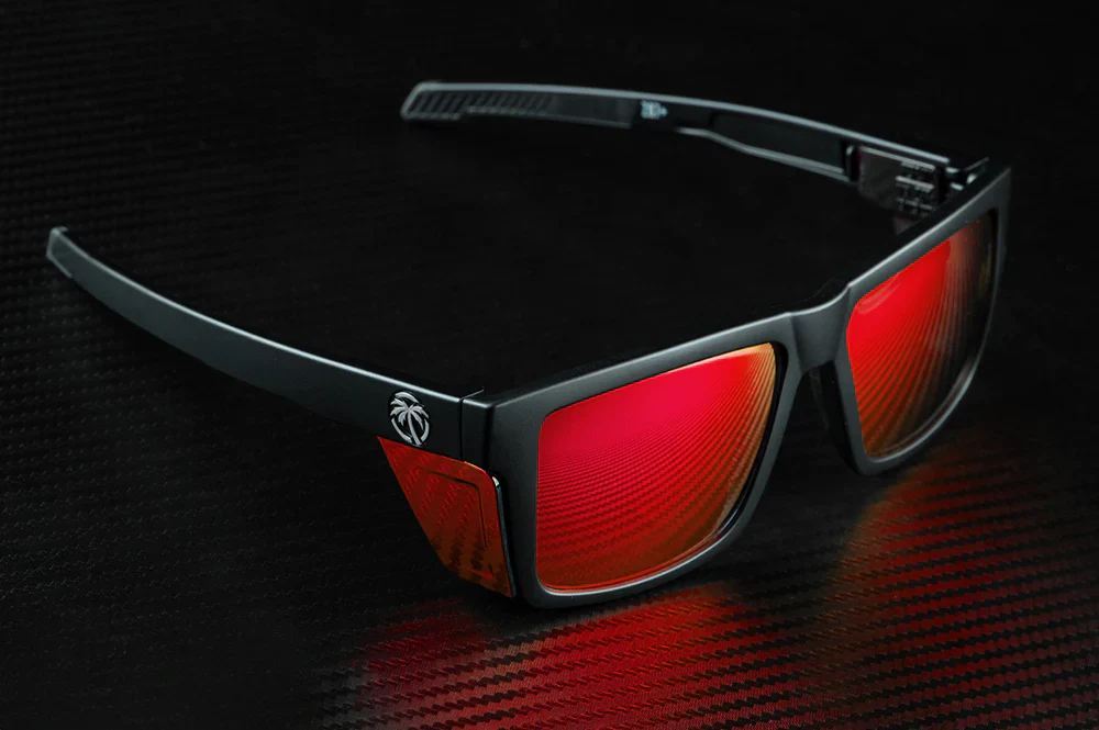 PERFORMANCE XL VISE SUNGLASSES: Firestorm - Image 7