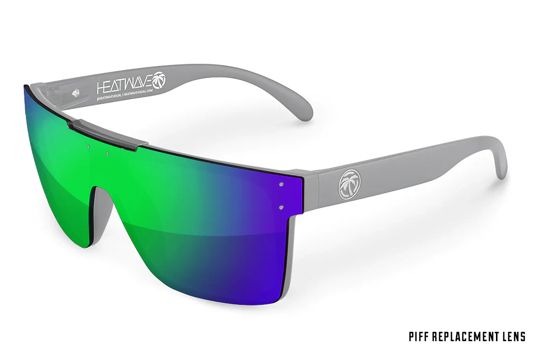 QUATRO SUNGLASSES: AS/NZS1337.1 Replacement Lens Kit - Image 13