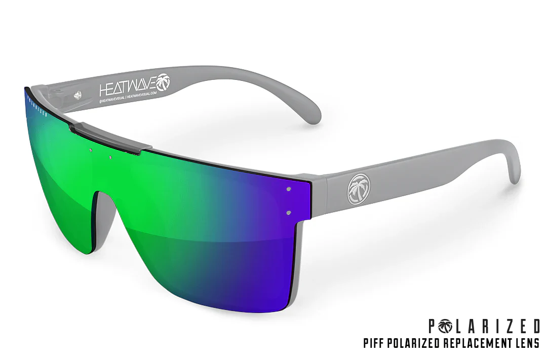 QUATRO SUNGLASSES: AS/NZS1337.1 Replacement Lens Kit - Image 14