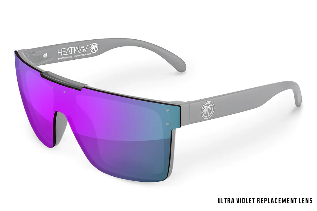 QUATRO SUNGLASSES: AS/NZS1337.1 Replacement Lens Kit - Image 15