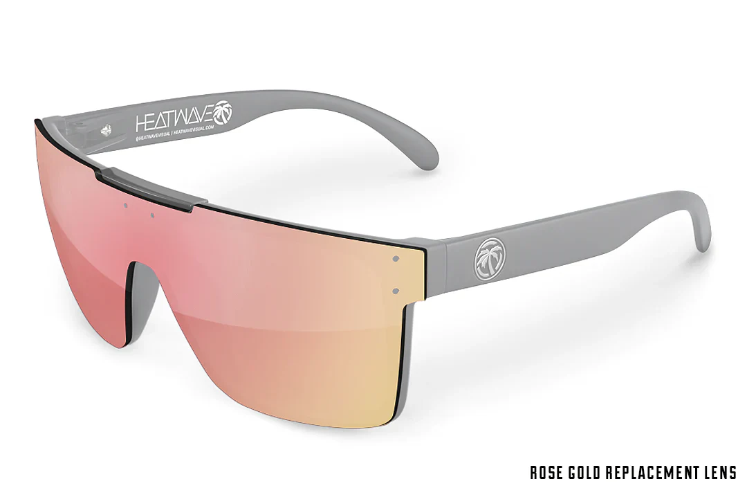 QUATRO SUNGLASSES: AS/NZS1337.1 Replacement Lens Kit - Image 17