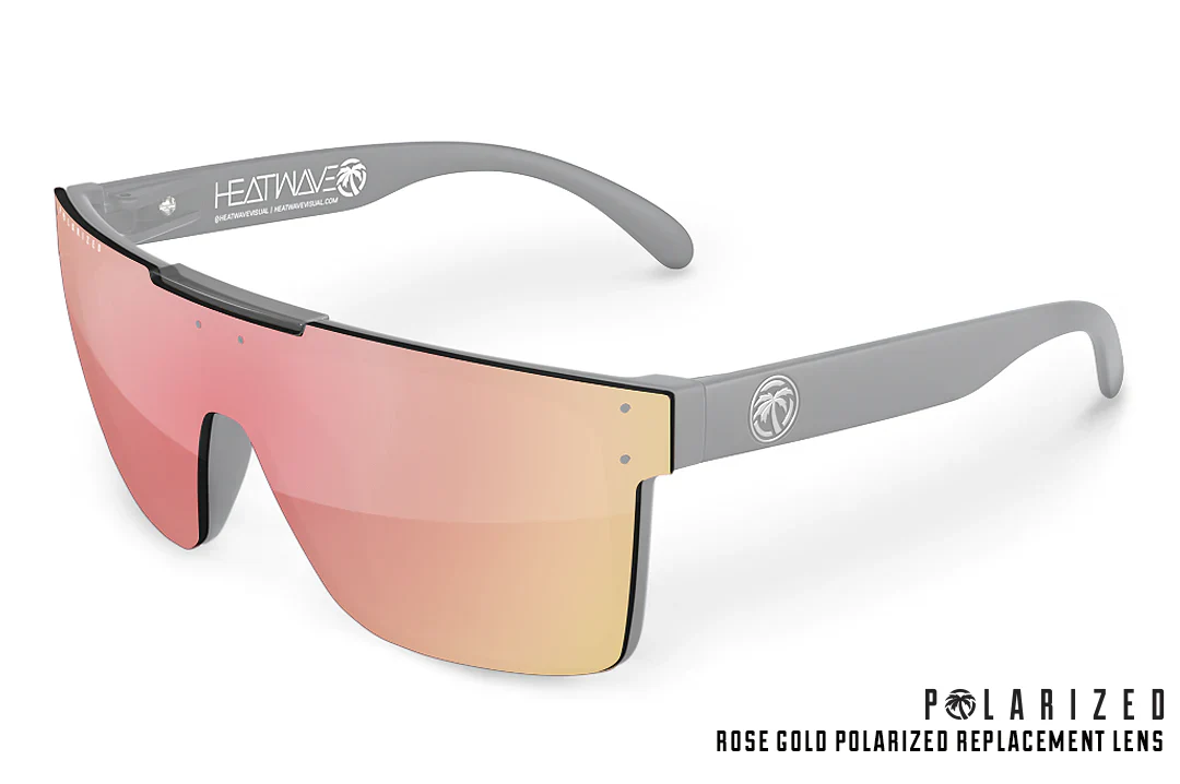 QUATRO SUNGLASSES: AS/NZS1337.1 Replacement Lens Kit - Image 18