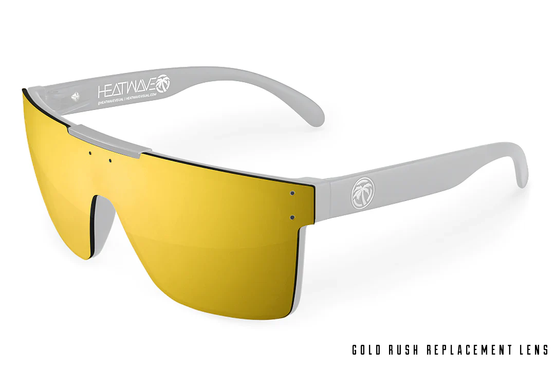 QUATRO SUNGLASSES: AS/NZS1337.1 Replacement Lens Kit - Image 21