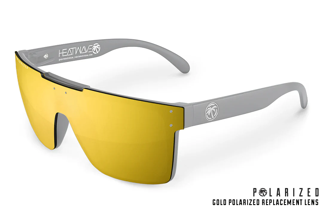 QUATRO SUNGLASSES: AS/NZS1337.1 Replacement Lens Kit - Image 22