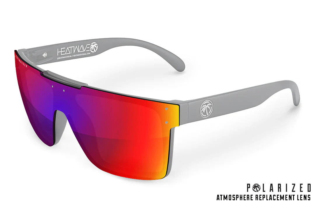 QUATRO SUNGLASSES: AS/NZS1337.1 Replacement Lens Kit - Image 24