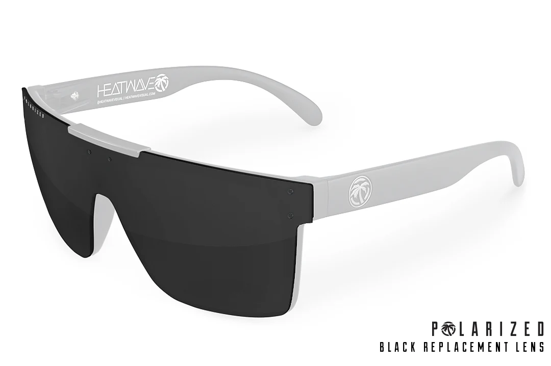 QUATRO SUNGLASSES: AS/NZS1337.1 Replacement Lens Kit - Image 4