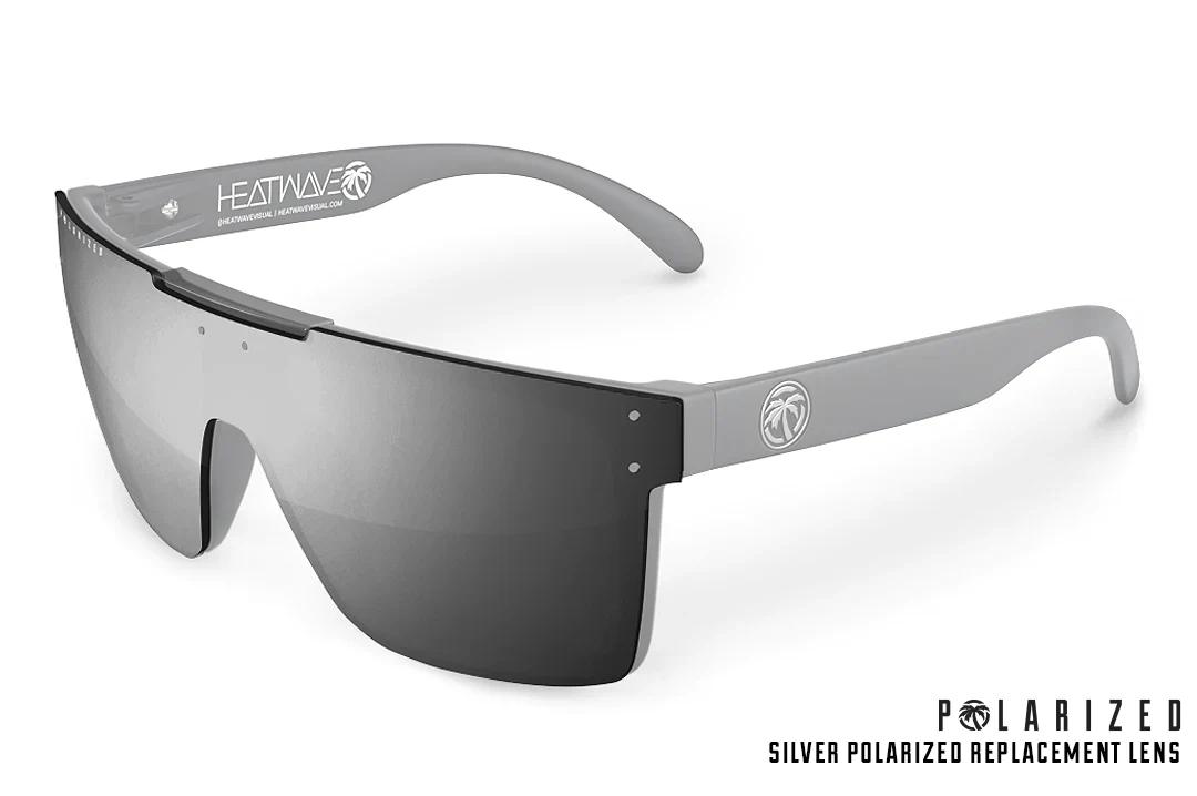 QUATRO SUNGLASSES: AS/NZS1337.1 Replacement Lens Kit - Image 5