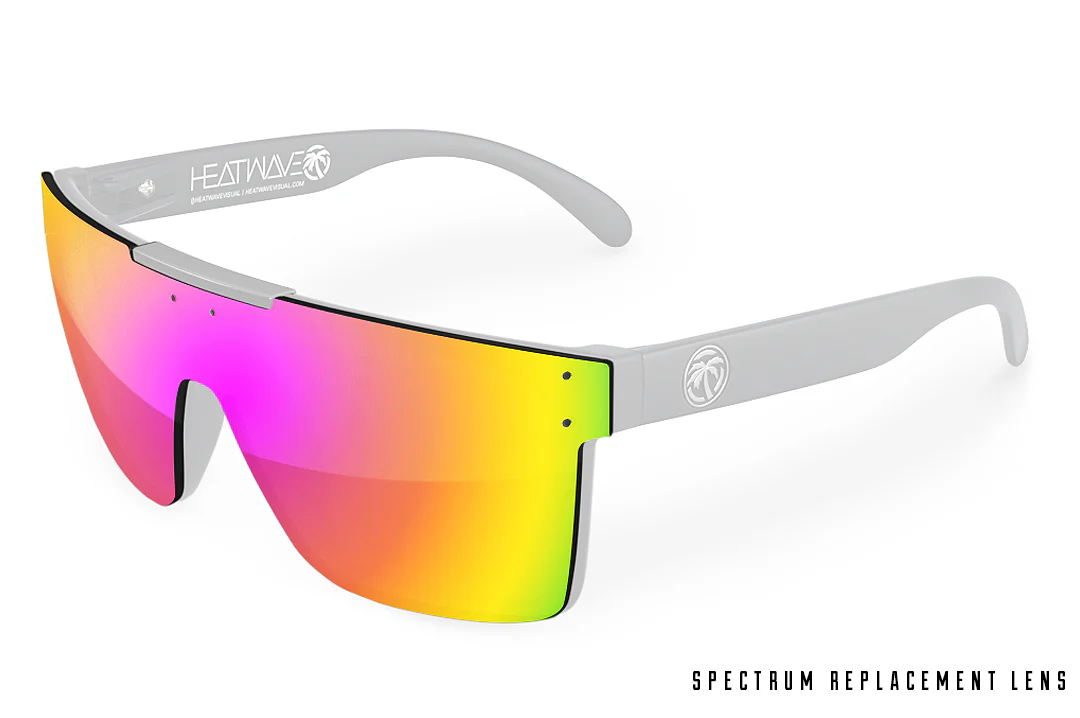 QUATRO SUNGLASSES: AS/NZS1337.1 Replacement Lens Kit - Image 7