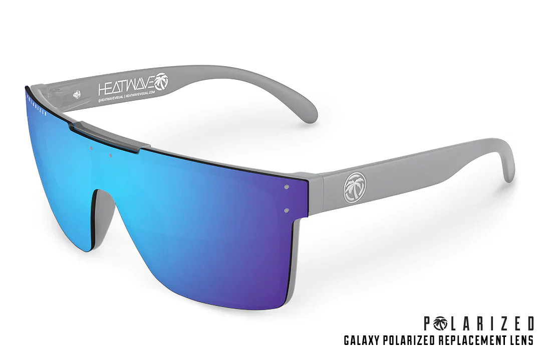 QUATRO SUNGLASSES: AS/NZS1337.1 Replacement Lens Kit - Image 9