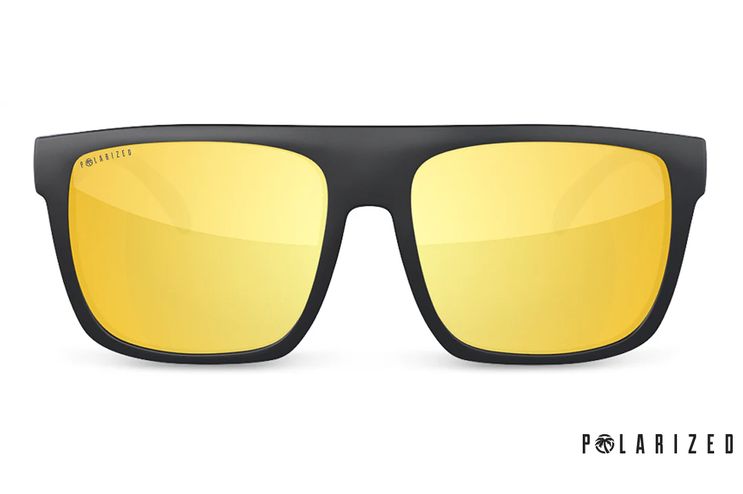 REGULATOR SUNGLASSES:  Replacement Lenses - Image 10