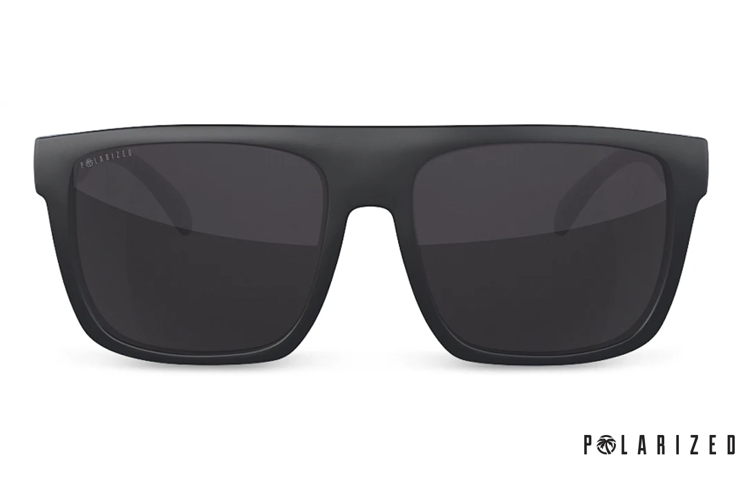 REGULATOR SUNGLASSES:  Replacement Lenses - Image 3
