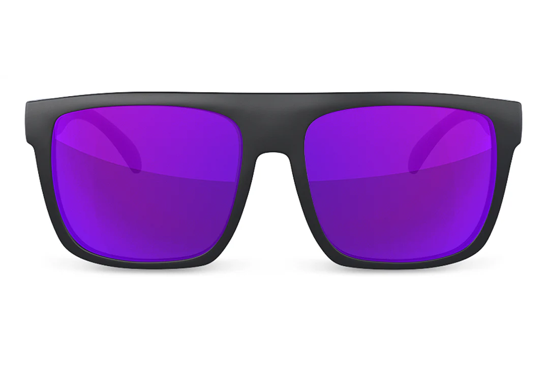 REGULATOR SUNGLASSES:  Replacement Lenses - Image 7